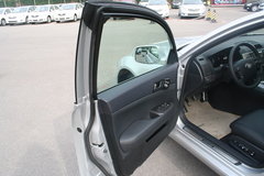2007款 2.5L 自动 超级运动版