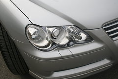 2007款 2.5L 自动 超级运动版