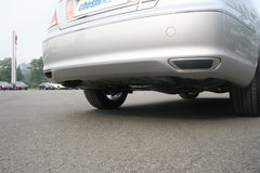 2007款 2.5L 自动 超级运动版