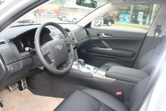 2007款 2.5L 自动 超级运动版