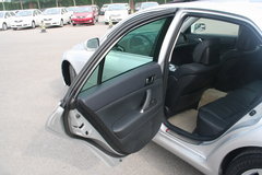 2007款 2.5L 自动 超级运动版