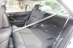 2007款 2.5L 自动 超级运动版