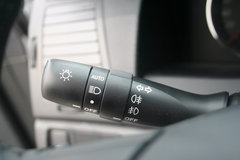 2007款 2.5L 自动 超级运动版