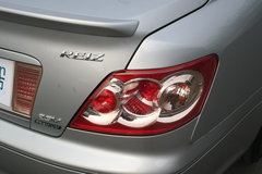 2007款 2.5L 自动 超级运动版