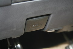 2007款 2.5L 自动 超级运动版