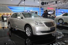 一汽丰田新皇冠