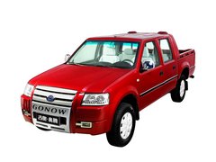 2010款 2.2 手动 标准型
