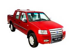 2010款 2.2 手动 标准型
