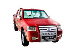 2010款 2.2 手动 标准型