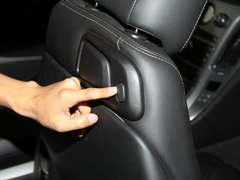 2012款 3.0L 自动 精英运动型
