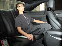 2012款 3.0L 自动 精英运动型