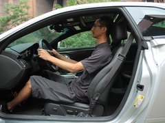 2012款 3.0L 自动 精英运动型