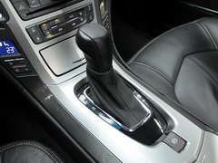 2012款 3.0L 自动 精英运动型