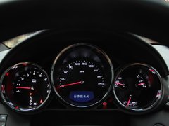 2012款 3.0L 自动 精英运动型