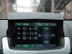 2012款 3.0L 自动 精英运动型
