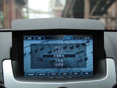 2012款 3.0L 自动 精英运动型
