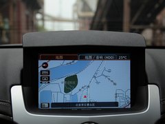 2012款 3.0L 自动 精英运动型
