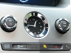 2012款 3.0L 自动 精英运动型