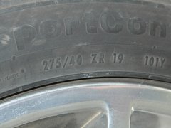 2012款 3.0L 自动 精英运动型