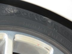 2012款 3.0L 自动 精英运动型