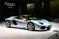 2016款 Huracan RWD Coupe 