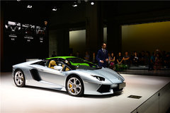 2016款 Huracan RWD Coupe 