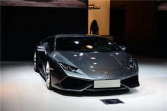 2016款 Huracan RWD Coupe 