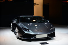 2016款 Huracan RWD Coupe 