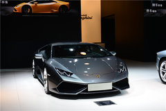 2016款 Huracan RWD Coupe 