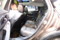 2017款 2.0T 四驱极限版