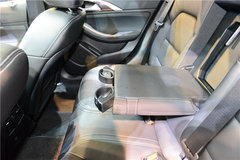 2017款 2.0T 四驱极限版