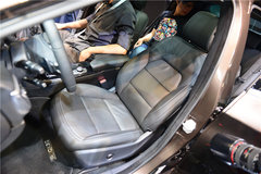 2017款 2.0T 四驱极限版