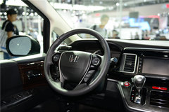 2016款 2.4L 经典版