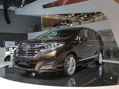 2016款 2.4L 经典版