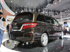 2016款 2.4L 经典版
