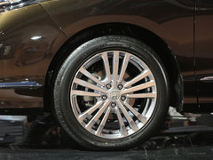 2016款 2.4L 经典版