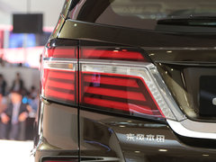 2016款 2.4L 经典版
