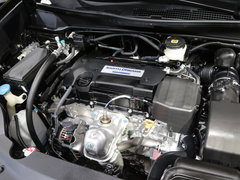 2016款 2.4L 经典版