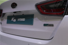 2016款 2.0L hybrid GLS
