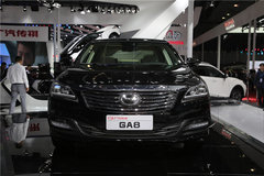 2016款 270T 行政版