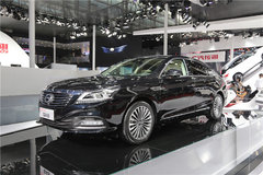 2016款 270T 行政版