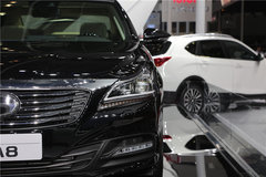2016款 270T 行政版
