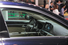 2016款 270T 行政版