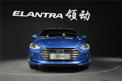 2016款 1.6L 自动智炫·精英型