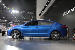 2016款 1.6L 自动智炫·精英型