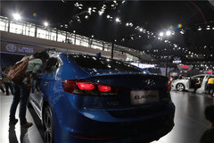 2016款 1.6L 自动智炫·精英型