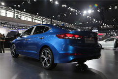 2016款 1.6L 自动智炫·精英型