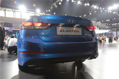 2016款 1.6L 自动智炫·精英型