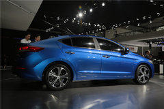 2016款 1.6L 自动智炫·精英型