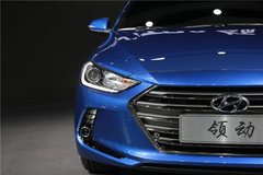 2016款 1.6L 自动智炫·精英型